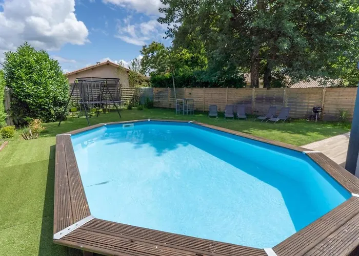 Aux Portes De L'ocean * 比斯卡罗斯