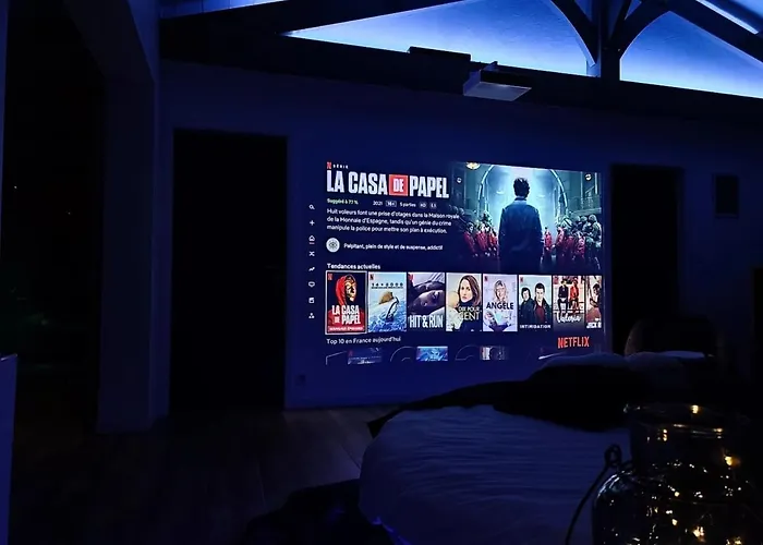 Villa Aux Portes De L'ocean